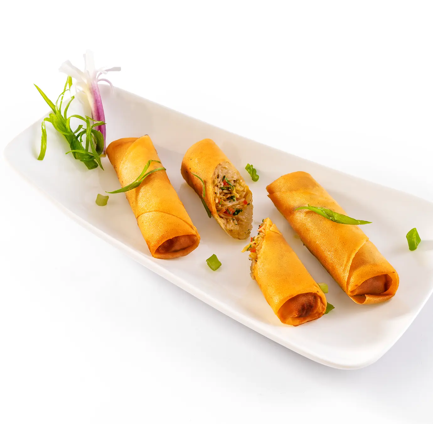 Spring Roll